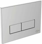 Ideal Standard Clapeta de actionare dubla comanda Ideal Standard crom mat (W3708AD)
