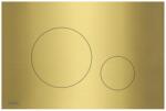 Alca Clapeta de actionare Alca Flat TURN-BRASS alama (TURN-BRASS)
