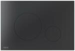 Alca Clapeta de actionare Alca Flat TURN-BLACK negru mat (TURN-BLACK) - neakaisa