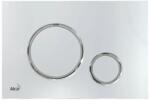 Alca Clapeta de actionare Alca Thin M771 crom lucios - crom mat (M771)