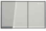 Geberit Clapeta de actionare Geberit Omega60 gri nisipiu reflectorizant (115.081.JL.1) - neakaisa