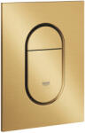 Grohe Clapeta de actionare Grohe Arena Cosmopolitan S auriu periat Cool Sunrise (37624GN0) - neakaisa