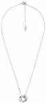 Michael Kors Időtlen ezüst nyaklánc Premium MKC1554AN040 - mall