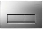 Geberit Clapeta de actionare Geberit Delta50 crom mat (115.119.46.1) - neakaisa