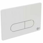 Ideal Standard Clapeta de actionare Ideal Standard Prosys Oleas P1 alb (R0116AC) - neakaisa