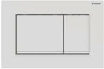 Geberit Clapeta de actionare Geberit Sigma30 alb mat lacuit (115.883.01.1) - neakaisa