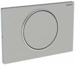 Geberit Clapeta de actionare Geberit Sigma10 antivandal otel inoxidabil crom mat (115.787.SN.5) - neakaisa