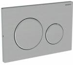 Geberit Clapeta de actionare Geberit Sigma20 lustruit cu prindere prin insurubare (115.889.SN.1)