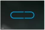 Alca Clapeta de actionare Alca NIGHT LIGHT-1 touch-free sticla negru (NIGHT LIGHT-1)