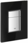 Grohe Clapeta de actionare Grohe Skate Cosmopolitan sticla neagra (38845KS0) - neakaisa
