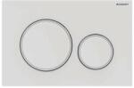 Geberit Clapeta de actionare Geberit Sigma20 alb mat (115.882.01.1) - neakaisa