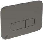 Ideal Standard Clapeta de actionare Ideal Standard ProSys Oleas M3 gri Magnetic Grey (R0459A5) - neakaisa