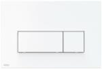 Alca Clapeta de actionare Alca Thin M576 alb mat (M576) - neakaisa