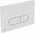 Ideal Standard Clapeta de actionare alb Ideal Standard Prosys Oleas SmartFlush M1 (R0117AC) - neakaisa