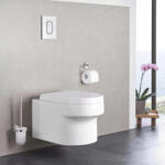 Grohe Clapeta de actionare Grohe Arena Cosmopolitan S alb Alpine White (37624SH0) - neakaisa