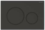 Geberit Clapeta de actionare Geberit Sigma20 negru mat (115.882.16.1) - neakaisa