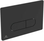 Ideal Standard Clapeta de actionare negru mat Ideal Standard Prosys Oleas P1 (R0116A6) - neakaisa