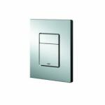 Grohe Skate Cosmopolitan nyomólap, króm 38732000