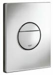 Grohe Nova Cosmopolitan nyomólap króm 38765000