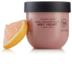 The Body Shop Pink Grapefruit testjoghurt (200 ml) - pelenka
