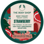 The Body Shop Epres testjoghurt (200 ml) - pelenka