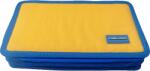  Несесер 2 ципа, микс цветове uslon usl-702