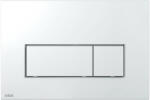 Alcadrain Clapeta de actionare, Alcadrain, Thin, M571, crom lucios (M571)