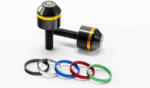 Puig Bar ends PUIG SHORT WITH RING 8024N colour rings included