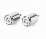 Puig Bar ends PUIG LONG 20373P ezüst