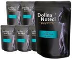 Dolina Noteci Dolina Noteci Prémium macskafilé tonhal mártásban 10x85g