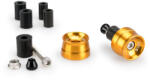 Puig Bar ends PUIG SPEED 21016O arany UNIVERSAL M6 13-18mm