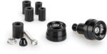 Puig Bar ends PUIG SPEED 21016N fekete UNIVERSAL M6 13-18mm