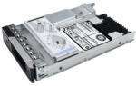 Dell EMC szerver SSD - 960GB, SATA RI, 3.5" Hot-Plug kerettel [ R45, R55, R65, R75 ]