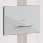 Villeroy & Boch Clapeta dubla actionare, crom, Villeroy & Boch ViConnect 92218061 92218061 (92218061)