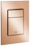 GROHE Clapeta dubla actionare cupru (warm sunset), Grohe Skate Cosmopolitan S 37535DA0 37535DA0 (37535DA0)