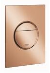 GROHE Clapeta dubla actionare cupru (warm sunset) Grohe Nova Cosmopolitan S 37601DA0 37601DA0 (37601DA0)