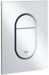 GROHE Clapeta dubla actionare crom mat (matt chrome) Grohe Arena Cosmopolitan S 37624P00 37624P00 (37624P00)