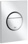 GROHE Clapeta dubla actionare crom mat (matt chrome) Grohe Nova Cosmopolitan S 37601P00 37601P00 (37601P00)