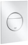 GROHE Clapeta dubla actionare alb (alpine white) Grohe Nova Cosmopolitan S 37601SH0 37601SH0 (37601SH0)