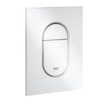 GROHE Clapeta dubla actionare alb (alpine white) Grohe Arena Cosmopolitan S 37624SH0 37624SH0 (37624SH0)