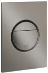 GROHE Clapeta dubla actionare antracit mat (brushed hard graphite) Grohe Nova Cosmopolitan S 37601AL0 37601AL0 (37601AL0)
