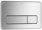 ROCA Clapeta dubla actionare din otel inox Roca seria PL3 Dual 890097004 890097004 (890097004)