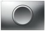 GEBERIT Clapeta de actionare vas wc start-stop, Geberit Delta15 115.109. 11.1 (115.109.11.1)