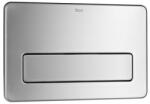 ROCA Clapeta actionare unica din otel inox Roca seria PL3 Single 890097104 890097104 (890097104)