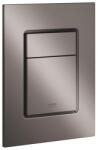 GROHE Clapeta dubla actionare antracit (hard graphite), Grohe Skate Cosmopolitan S 37535A00 37535A00 (37535A00)