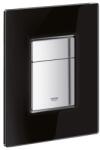 GROHE Clapeta dubla actionare Velvet Black GROHE seria SKATE COSMOPOLITAN 38845KS0 38845KS0 (38845KS0)