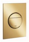 GROHE Clapeta dubla actionare auriu (cool sunrise) Grohe Nova Cosmopolitan S 37601GL0 37601GL0 (37601GL0)