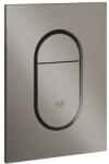 GROHE Clapeta dubla actionare antracit mat (brushed hard graphite), Grohe Arena Cosmopolitan S 37624AL0 37624AL0 (37624AL0)