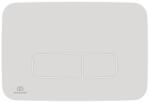 Ideal Standard Clapeta dubla actionare pneumatica, Ideal Standard ProSys Oleas P 3 R0124AA (R0124AA)
