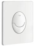 GROHE Clapeta dubla actionare rezervor incastrat GROHE seria SKATE AIR ALBA 38505SH0 38505SH0 (38505SH0)